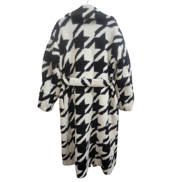 Eaves Coat Womens ARLO Size Small Revolve $398 - Picture 7 of 15